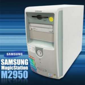 Intel Pentium 4 1.8GHz Samsung Magic Station