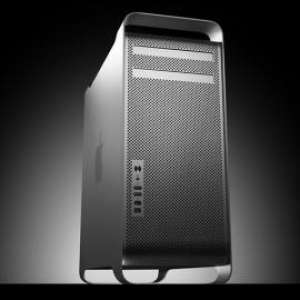 Apple Mac Pro Intel Xeon Dual Quad-Core Harpertown E5462 2.8GHz [8-Core] Nehalem