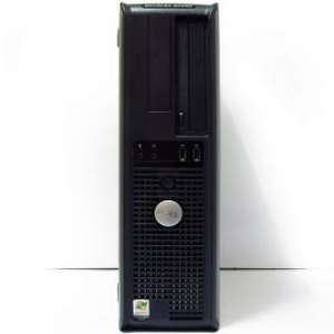 Dell GX520 Intel Pentium D with Dual Core Technology 2.8GHz