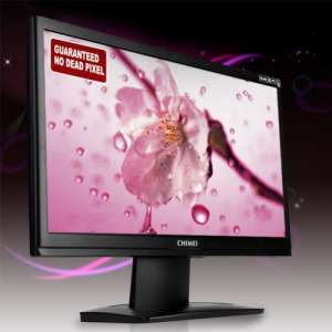 Chimei 95ND 18.5-inch Wide LCD (12 Months Warranty)