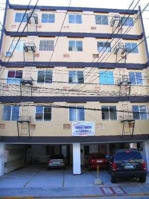 MAKATI CONDO near Ayala and Buendia Studio & 1-Br for RENT Php 7,968 up