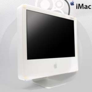 APPLE iMac G5 A1076 2.0GHz PowerPC 970