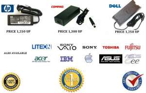 Laptop Adaptor / Charger (1yr Warranty)