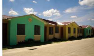 Thru Pag-Ibig affordable house and lot in cavite