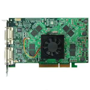 256MB Video Card AGP Type