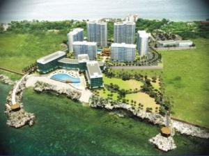 AMISA RESORT CONDOMINIUM, MACTAN, CEBU