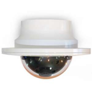 Brand New CCTV Elevator Vandal Proof Camera APO-503N 1/3 SONY CCD 420TV Lines