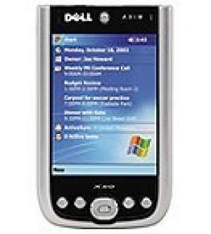 Dell Axim X50 Handheld Pocket PC 416MHz