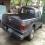 MAZDA B2200 pick up