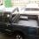 MAZDA B2200 pick up