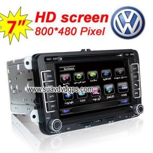 Car DVD GPS Special for VW PASSAT B6 JETTA A5 CADDY TOURAN GOLF5 Bora CAV-8070VW