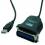 Cable: BAFO USB AM TO 1284 Cable Adapter