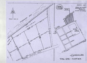 FOR SALE BEACH LOT IN CAMIGUIN ISLAND