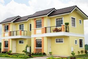 2-storey 3 bedroom Single attached house and lot in imus cavite