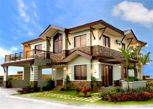 House and Lot Taguig City Mahogany Place 3 Bela 18M