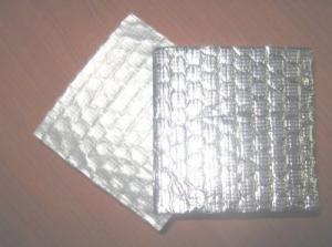 Bfoil Aluminum Bubble Insulation