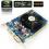 9500GT 1GB - Sparkle GeForce /128 Bit / DDR2 / DVI / D-Sub