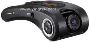 Sell Car Black Box With GPS Logger