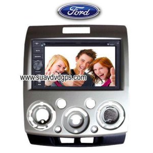 Ford Expedition 2009 special Car DVD Player GPS navigation bluetooth RDS IPOD CAV-8062ED