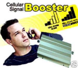 Mobile Phone Signal Booster Repeater 11,500 only!!!