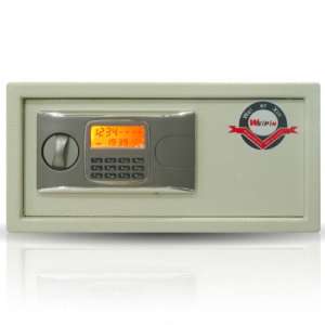 Safe Box QQ-2042-D/3D