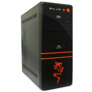 BRAND NEW ZIP PC Case 8106 [O] (Standard Case)