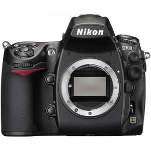 F/S: Brand New Nikon D700 12MP DSLR Camera $1,100USD