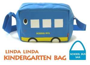 LINDA LINDA SLING BAGS (JAPAN BRAND)