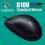 Brand New Logitech B100 Three Button USB Optical Mouse