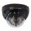 CCTV IR Dome Camera EC-101RN Sharp CCD 420TV Lines (Coretek - Korea)