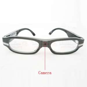HD 1280x960 Sexy Glasses Spy Camcorder Hidden Camera!FREE DELIVERY