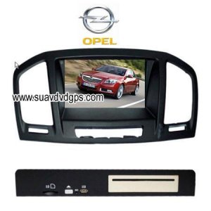 OPEL INSIGNIA Car DVD player TV,bluetooth,GPS navi 7inch 800x480 Digital screen CAV-8070SG