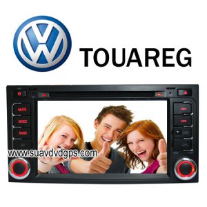 Car DVD GPS Special for VOLKSWAGEN TOUAREG digital screen TV CAV-8070TR