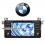 Car/Auto DVD player GPS digital tv bluetooth for BMW 3Series E46 CAV-E46