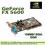 NVIDIA GeFORCE 5600 128MB / 128Bit / DDR AGP Video Card (Dual Output)