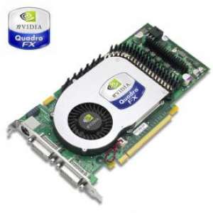 NVIDIA QUADPRO VIDEO CARDS