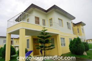 Stop Renting Start Owning your home. 3-bedroom unit, 1.2M, - Carmona Estates, Cavite