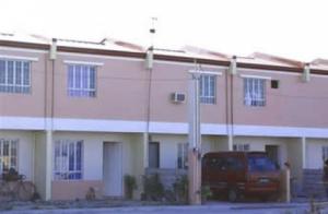 house and lot for sale in Bacoor Cavite