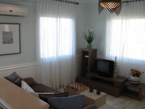 COLLEEN MODEL HOUSE @ Lancaster Estate.Alapan Imus Cavite thru pag ibig, in-house and bank