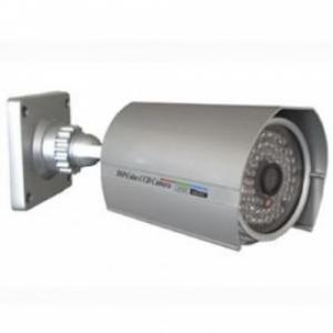 CCTV IR Bullet Camera MAK-42013N-6B (8B) 1/3 SONY High Resolution CCD 420TV Lines