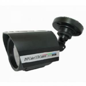 CCTV IR Bullet Camera MAK-CM7024-36B 1/3-inch CMOS (CORETEK Korea) with 500mA