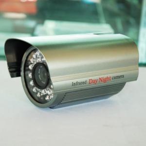 CCTV Surveillance Camera KAF-828 High Resolution 1/3 SONY CCD 420 TV Lines with 500mA