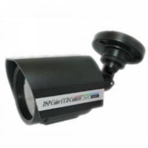 CCTV IR Bullet Camera MAK-CM7030-36B 1/3-inch Advance CMOS (CORETEK Korea)
