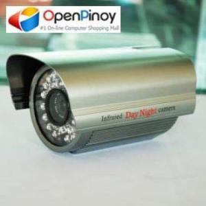 CCTV Surveillance Camera KAF-828 High Resolution 1/3 SONY CCD 420 TV Lines