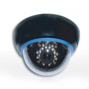 CCTV IR Dome Camera TVC-DN9000i (T-Vision Korea)