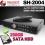 H.264DVR CCTV 4-Channel Network Digital Video Recorder (Stand-Alone DVR) [SH-2004] with free 250GB HDD SATA type