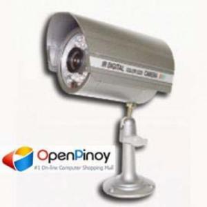 CCTV IR Bullet Camera TVC-IRN900 (T-Vision Korea)