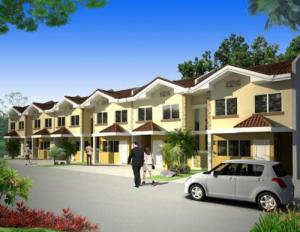 GREEN VALLEY SUBDIVISION, LAHUG, CEBU CITY