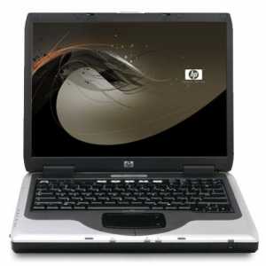 Cheap used/HP Compaq NX9000