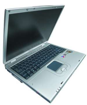 Cheapest Price for Pentium M Laptops at Greenhills